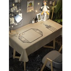 초대형 타로 테이블보 카드 사주 깔개 보드게임 식탁보 스프레드천 점성술 얼룩 방지 맞춤 제작 가능 식탁 덮개, 형광 그린, 180x240cm 120x180cm 책상 적합