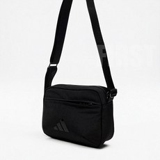 아디다스 퍼포먼스 남여공용 크로스백 Casual Festival BK-3B + 키링