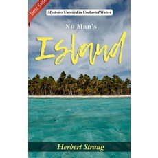 (영문도서)No Man's Island Paperback, DD Sales and Distributors, English, 9789359578453
