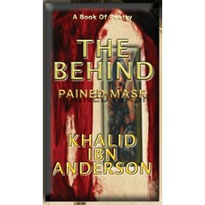 (英文圖書)The Behind: Pained Mask 精裝版, Lazy & Things Books, 英文