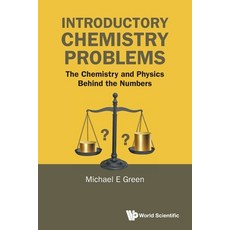 (영문도서)Introductory Chemistry Problems Paperback, World Scientific Publishing..., English, 9789819809325