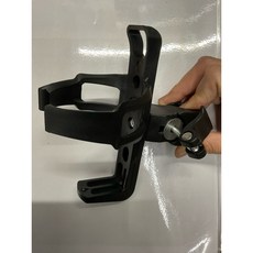 台灣製 快拆水壺架 腳踏車 登山車 腳踏車飲料架, 1個, 標準版  水壺架