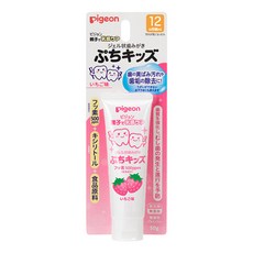 Pigeon 피죤 선크림 UV 베이비 밀크 워터 프루프 SPF50+ PA++++ 50g, 1개