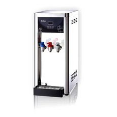博群BQ-971 三溫飲水機, BQ-971桌上型三溫自動補水飲水機