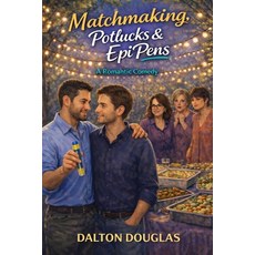 (영문도서)Matchmaking Potlucks & EpiPens: A Romantic Comedy Paperback, Independently Published, English, 9798243893053