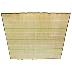 키템 야생초 돗자리 중형 여름용 돗자리