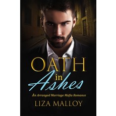 (英文圖書)Oath in Ashes 平裝版, Teal Street Publishing, 英文