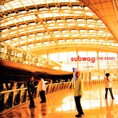서브웨이(Subway) 2집 - The Band(위풍당당 그녀 OST)