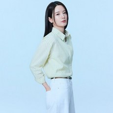[백화점 정품] 폴햄 여성) 쿨링 긴팔 셔츠 (PHG2WC2083)
