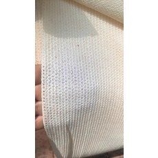 접이식 차양막 웨이브 그늘막 어닝 수동 옥상 1.2x4.2m 가림막, 텔레스코픽 화이트