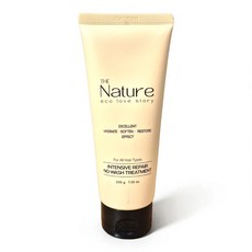 이브셀 더 네이쳐 인텐시브 리페어 노워시 트리트먼트 200ml, 1개