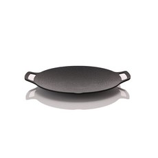 포시즌 캠핑 그리들 25cm 1개