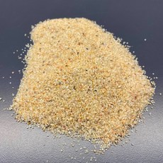 黃金鼠魚砂1kg 鼠砂 鼠沙 黃金鼠沙 流砂 魚缸底砂 細沙 水族爬蟲砂, 1個, 1KG