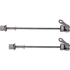 산악 자전거를 위한 오도클 135mm 170mm 퀵 릴리스 꼬치 자전거 전면 후면 알루미늄 합금