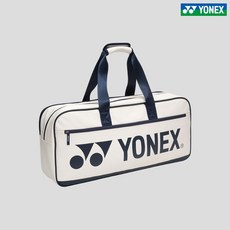 요넥스 배드민턴 테니스 2단토너먼트 운동 가방, 269BT004U, 1개