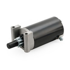 Toro拖拉機GT2100 23HP GT2200 25HP 06-08 #3209801S啟動馬達, 1個