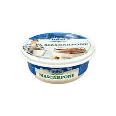 밀라 마스카포네 치즈 250g, 1개