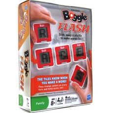 해즈브로 보글 플래시 학습 게임, 혼합 색상, 1개