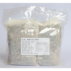 茶包 獨立包裝方便沖泡 無添加人工香料, 1個, 柏嶺紅茶(60g/10入/袋)