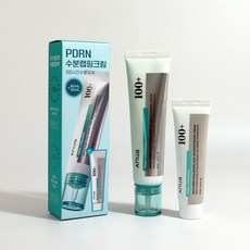 아누아 PDRN 히알루론산 100 수분크림60ml+30ml기획세트, 1개, 90ml