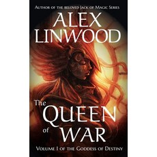 (영문도서) The Queen of War Hardcover, Greenlees Publishing, English, 9781951098216