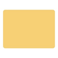 실리콘 방수 플레이스매트 테이블 미끄럼 매트 방지 패드 단열 40X30CM, A2