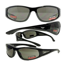 TITAN INTEGRITY Lab & SAFETY GLASSES ANSI Z87.1 SMOKE LENSES EYEWEAR 미국발송, TITAN INTEGRITY Lab & SAFETY G