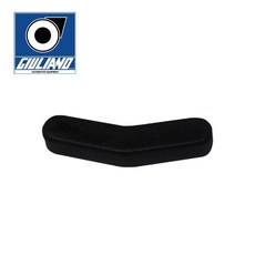 GIULIANO 줄리아노 탈착기 마운트 프로텍터 하단 갈매기, 1개