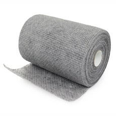 에센셜플러스 일회용 수세미 120매 대용량 얇은수세미