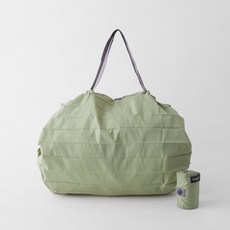 SHUPATT 컴팩트백 MRI 올리브그린