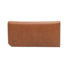 Colbie Leather 真皮簡約俐落型男長夾