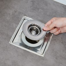 TEULAEP 排水孔蓋, 2個