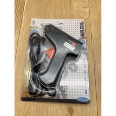 SC-AC160 熱熔膠槍 110V-240V 20W, 1個
