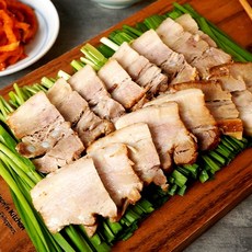 더편한 보쌈 220gx3팩, 220g