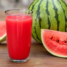 냉동 수박주스 1kg 떙모반 100% 수박 착즙 주스, 2개