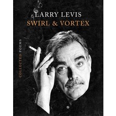 (英文圖書)Swirl & Vortex: Collected Poems 精裝版, Graywolf Press, 英文
