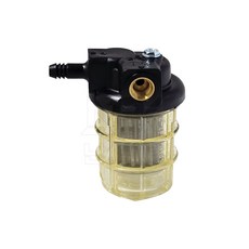 난방킹-경동 오일여과기 6Ax호스8파이 /오일 스트레이너/휠터/필터, 1개