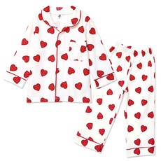 iggokids 睡心女孩睡衣套裝