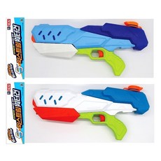 익스트림 워터건 7000 랜덤 물총 유압식, 단품없음