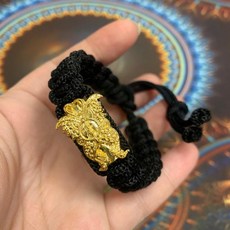 古巴吉士納 好人緣蝴蝶手繩 蝶王 兒童時尚配飾