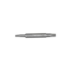 Klein Tools 13105 비트 T8 T15 변조 방지 TORX 전자 제품, Klein Tools 13105 비트 T8, T15 변