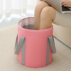 썬코 발족욕기 지압판 습식 혈액순환 피로회복 족욕통, 핑크, 상세페이지 참조, 1