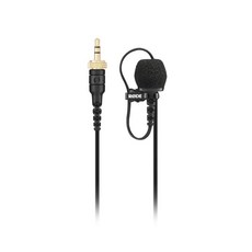 RØDE Lavalier II 프리미엄 울트라 로우 프로파일 라발리/라펠 마이크 방송 영화 제작 콘텐츠 제작 위치 및 스튜디오 음성 녹음용, 라발리에 II, 없음, 1) 라에 II