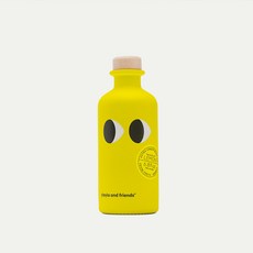 최고급 엑스트라 버진 올리브오일 레몬향 200ml, 이야이야앤프렌즈 최고급 엑스트라 버진 올리브오일 레몬향