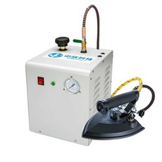 업소용 스팀 다리미 세탁소 세탁 의류 산업용 다림질, 상세페이지 참고, (B78 플래그십) 2500W