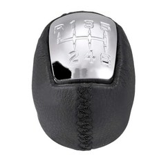 이베코 데일리 기어 변속 노브 수동 레버 시프터 가이터, 1개, 1. 6Speed