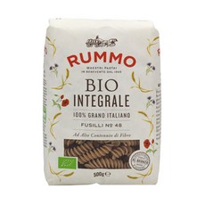 룸모 푸실리 48번 500g 업소용 대용량 푸실리 면류, 1개