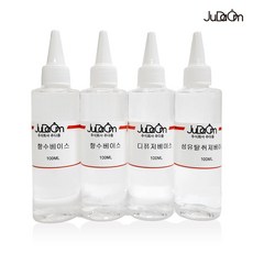 주다옴 향수베이스 100ml 디퓨저베이스 100ml 섬유탈취제 향수 만들기 디퓨저 만들기 디퓨저 재료 향수재료, 디퓨저베이스100ml, 1개