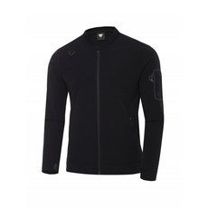 DYNAFIT MASTERS (마스터즈) α 봄버 자켓_Black YMM23157Z1 2211711