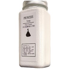 酵素去污粉, 600g, 1瓶